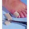 Kép 2/3 - Bunheads Jelly Toes lábujjvédő