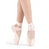 Kép 2/4 - Capezio Phoenix professzionális spicc cipő - RAKTÁRON