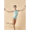 Kép 2/3 - Grand Prix Dancewear 'MABEL' ujjatlan tüllbetétes női dressz