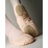 Kép 3/5 - Merlet SOPHIA csepptalpú balett gyakorló cipő - RAKTÁRON