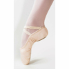Kép 4/5 - Merlet SOPHIA csepptalpú balett gyakorló cipő - RAKTÁRON