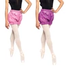 Kép 3/3 - Russian Pointe Trash Bag Shorts thermo nadrág