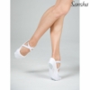 Kép 1/2 - Sansha (USA) Flex-stretch elasztikus balett gyakorló cipő