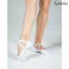 Kép 2/2 - Sansha (USA) Flex-stretch elasztikus balett gyakorló cipő