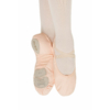 Kép 2/2 - Sansha (USA) Pro-mesh elasztikus balett gyakorló cipő
