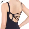 Kép 2/7 - So Danca LUCI gyermek dressz - fekete