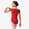 Kép 3/4 - So Danca TILLY csipkés gyermek dressz TÖBB SZÍNBEN