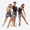 Kép 1/4 - So Danca Dream Shorts kifordítható sauna nadrág
