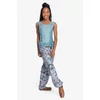 Kép 2/4 - So Danca DREAM PANTS kifordítható thermo nadrág - LIMITÁLT
