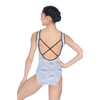 Kép 2/4 - So Danca FLEUR csipke betétes női dressz - AKCIÓ