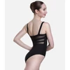 Kép 1/5 - So Danca JOSEPHINE tüllbetétes női dressz - fekete