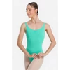 Kép 1/3 - So Danca JOSEPHINE tüllbetétes női dressz - menta