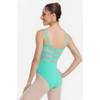 Kép 2/3 - So Danca JOSEPHINE tüllbetétes női dressz - menta