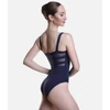 Kép 1/5 - So Danca JOSEPHINE tüllbetétes női dressz -sötétkék