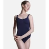 Kép 2/5 - So Danca JOSEPHINE tüllbetétes női dressz -sötétkék