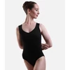 Kép 2/3 - So Danca POLINA tüllbetétes női dressz - fekete