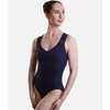 Kép 2/4 - So Danca POLINA tüllbetétes női dressz - midnight blue
