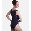 Kép 1/4 - So Danca POLINA tüllbetétes női dressz - midnight blue