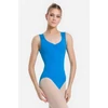 Kép 1/3 - So Danca POLINA tüllbetétes női dressz - sky blue