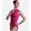 Kép 1/3 - So Danca TRULY cipzáras női dressz - dark pink