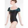 Kép 3/4 - Wear Moi IRMA dressz - black/raspberry