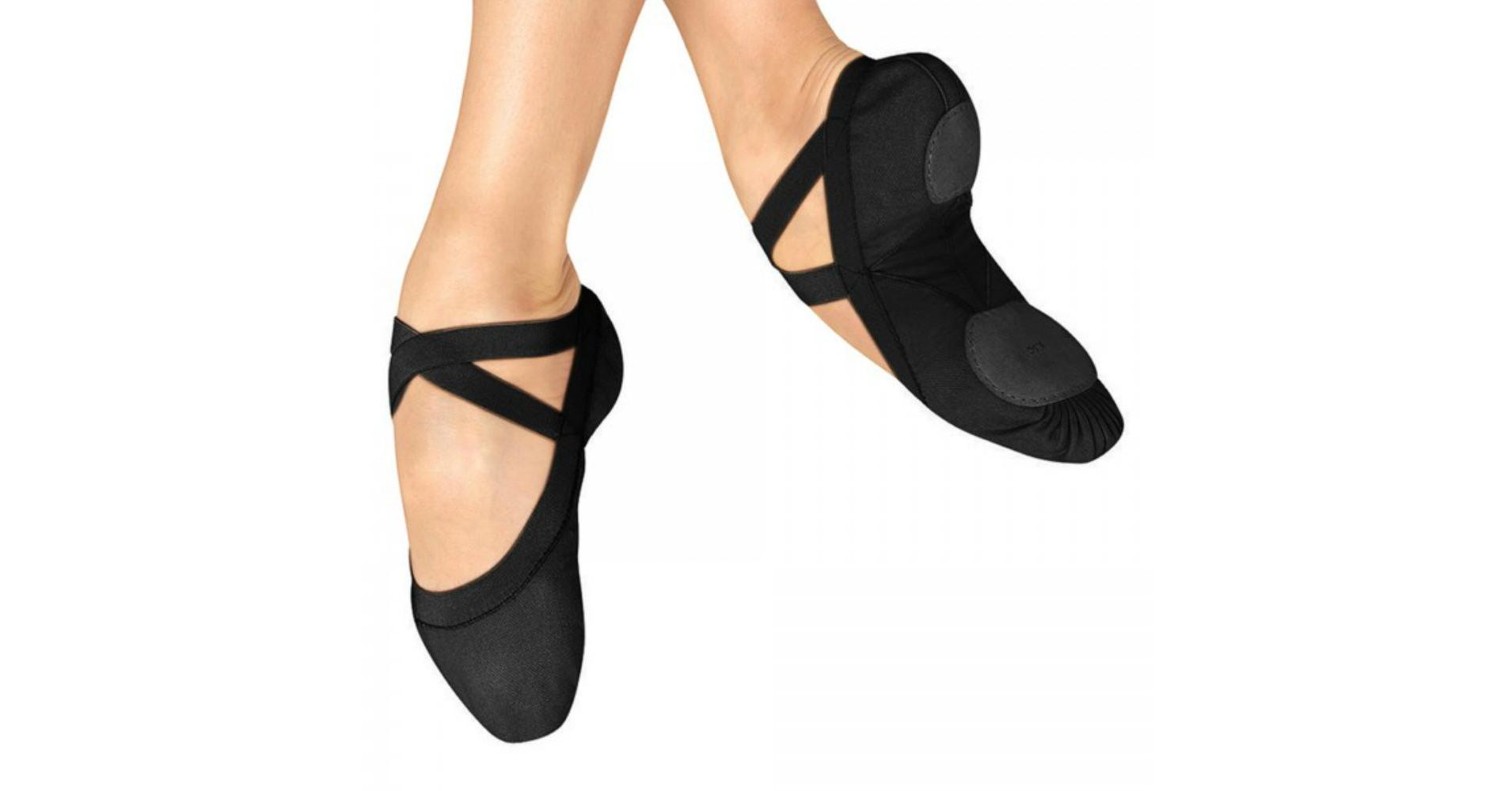bloch pro elastic