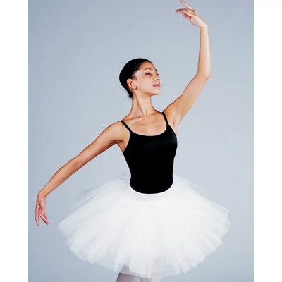 6 rétegű próba tütü több színben - RENDELHETŐ