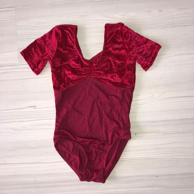 R-Class Prima rövid ujjú elegáns GYERMEK dressz - több színben