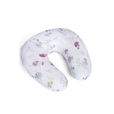 So Danca Handmade Print nyakpárna utazáshoz - RAKTÁRON