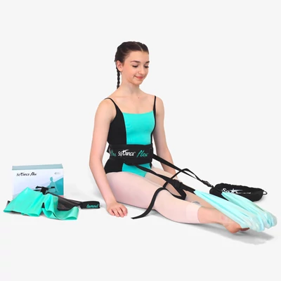 So Danca FLEX KIT stretching, erősítő és kiforgatást segítő fejlesztő eszköz