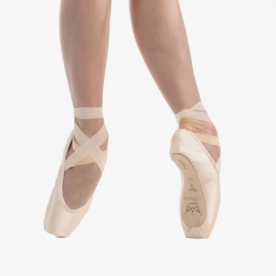 So Danca ALINA I cserélhető talpú professzionális spicc cipő - rendelhető