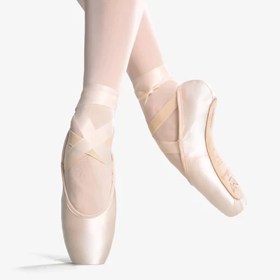 So Danca ALINA II cserélhető talpú professzionális spicc cipő - rendelhető