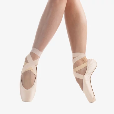 So Danca ALINA IV cserélhető talpú professzionális spicc cipő - rendelhető