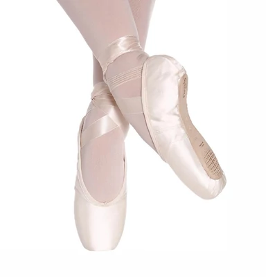 So Danca SD32 Fanny 3/4 talpú spicc cipő - RAKTÁRON