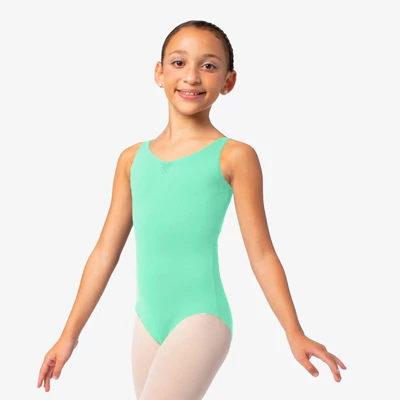 So Danca Joelle gyermek dressz - menta