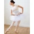 Capezio 7 rétegű próba tütü - fehér