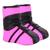 So Danca melegítő csizma, mamusz - pink
