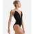 So Danca GRACE női tütü dressz - fekete