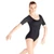 So Danca CHARMAINE gyermek dressz - fekete
