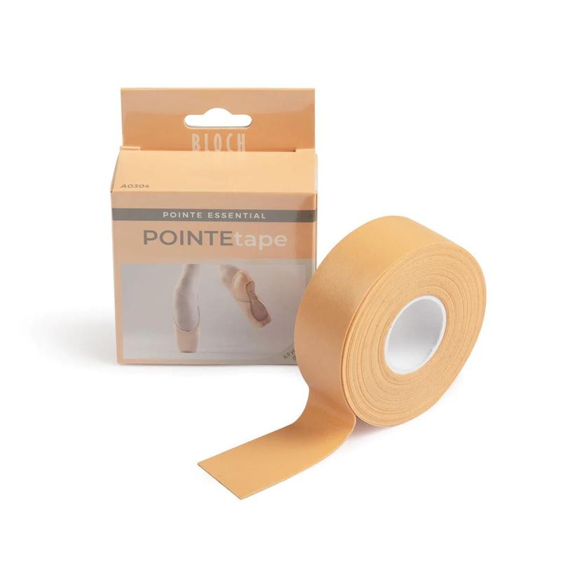 Bloch Pointe Tape tapasz