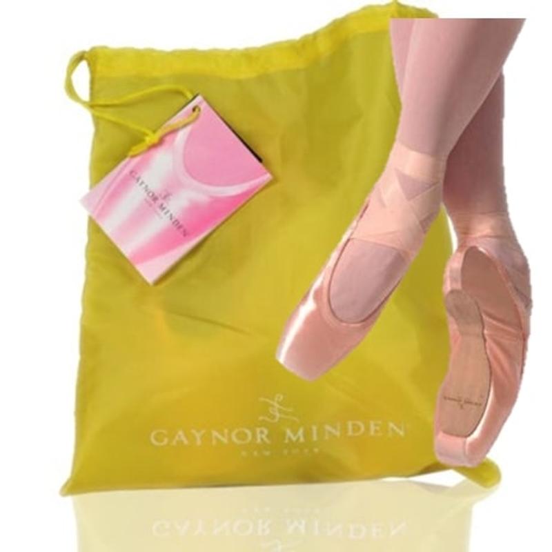 Gaynor Minden spicc cipő - rendelésre!