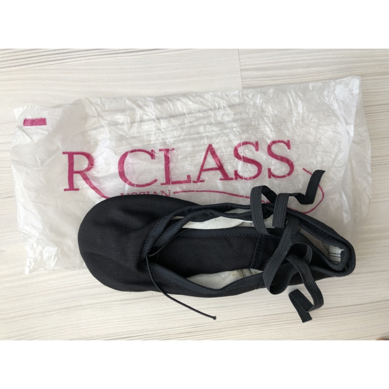 R-Class Andante csepptalpú vászon gyakorló cipő