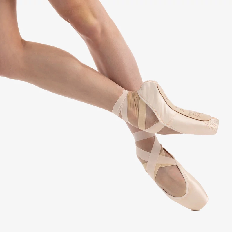 So Danca ALINA III cserélhető talpú professzionális spicc cipő - RAKTÁRON