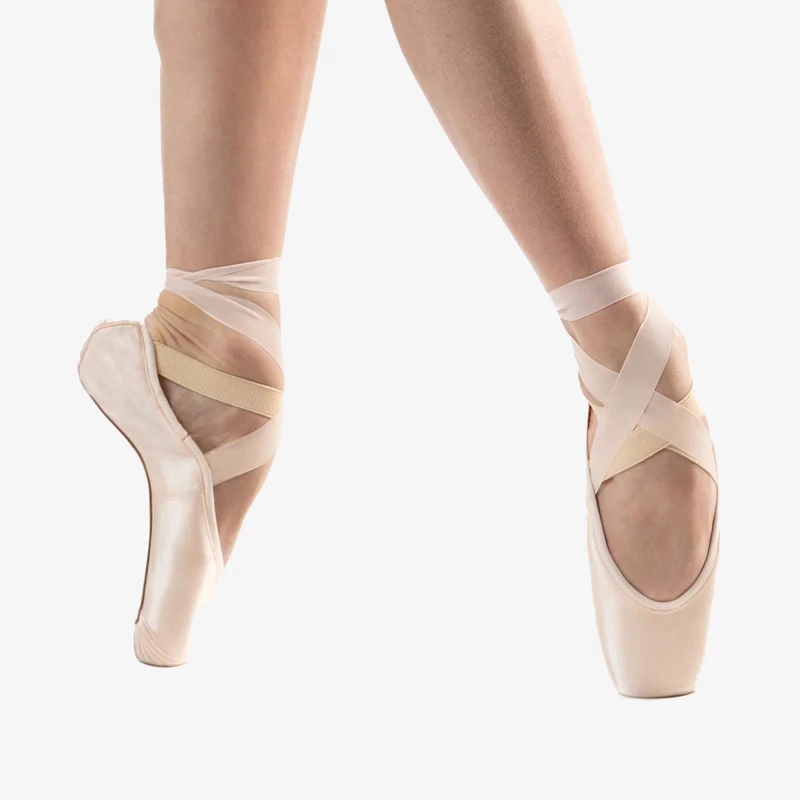 So Danca ALINA IV cserélhető talpú professzionális spicc cipő - rendelhető