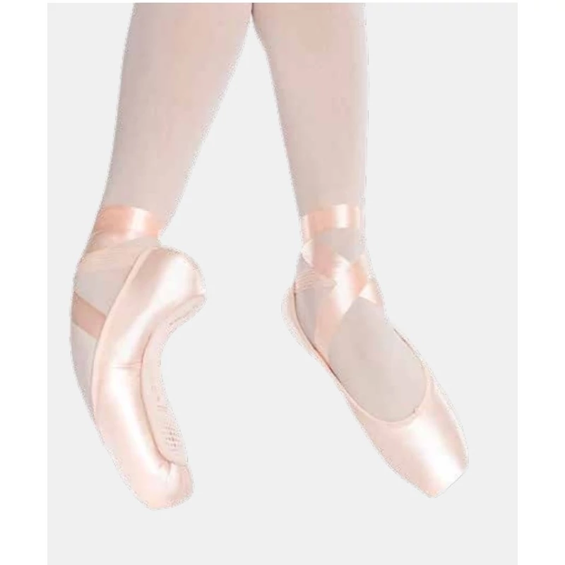 So Danca SD32 Fanny 3/4 talpú spicc cipő - RAKTÁRON