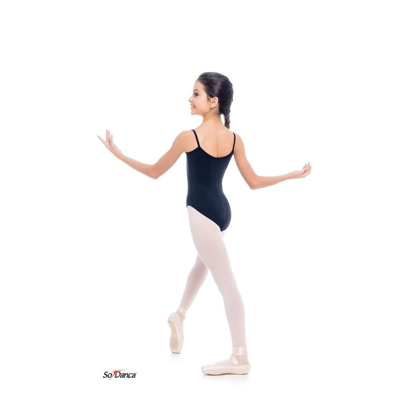 So Danca STEFFI spagettipántos lány dressz több színben