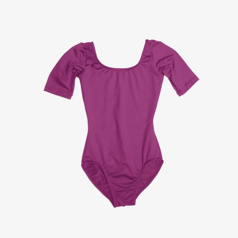 So Danca CHARMAINE gyermek dressz - raspberry