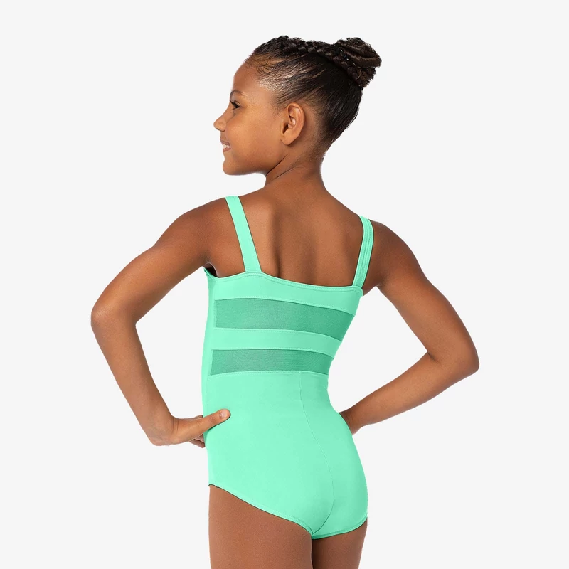 So Danca Joelle gyermek dressz - menta