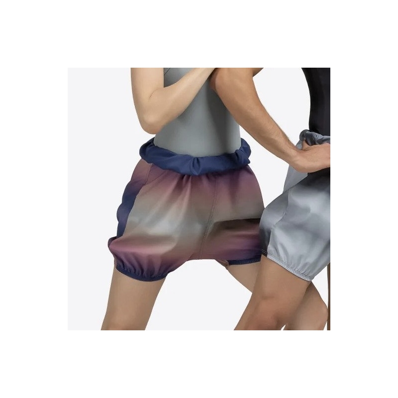 So Danca Dream Shorts kifordítható sauna nadrág