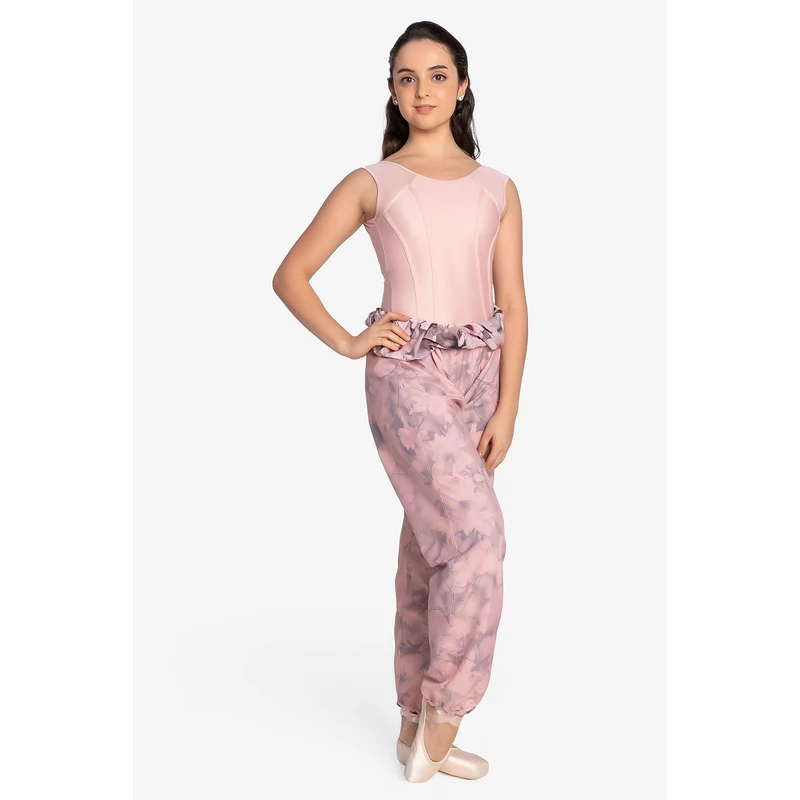 So Danca DREAM PANTS kifordítható thermo nadrág - LIMITÁLT